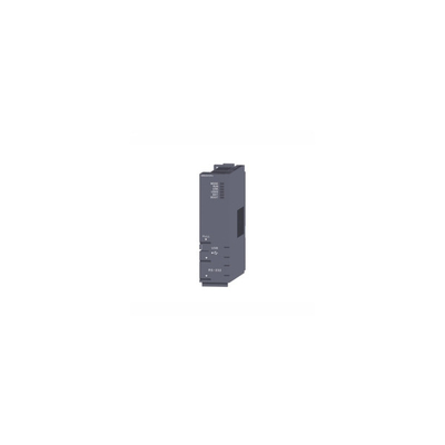 4096 I/O Mitsubishi Q04UDHCPU PLC-module 9 5 ns/com. 40k stappen voor nauwkeurigheid en controle