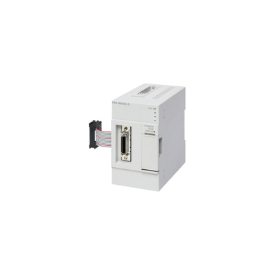 Mitsubishi FX5-80SSC-S FX5 Simple Motion Module met 8-assige besturing SSCNET III/H