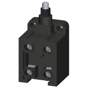 3SE5250-0CC05 Open type positie-schakelaar 1NO 1NC Contacten voor industriële toepassingen