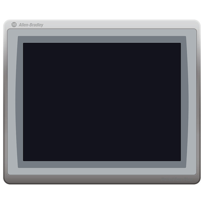 2711P-T15C21D8S PanelView Plus 7 Standard 15 Terminal voor andere communicatieinterfaces