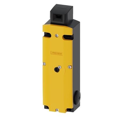Metalen positieschakelaar voor de voorste hulpafgifte M20 X 1 5 actuatorkop 3SE5312-0SD11