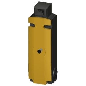 Metalen positieschakelaar voor de voorste hulpafgifte M20 X 1 5 actuatorkop 3SE5312-0SD11