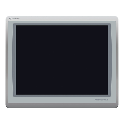 Andere communicatieinterface 2711P-T15C22D9P PanelView Plus 7 Grafische terminal