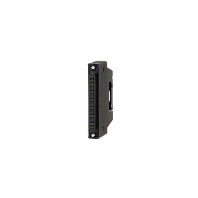 Mitsubishi A6CON2 PLC-verbindingsplug voor I/O-modules