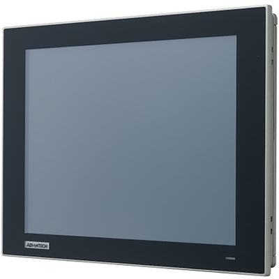 Upgrade naar andere communicatie-interface met FPM-212-R8AE Touch Screen Advantech