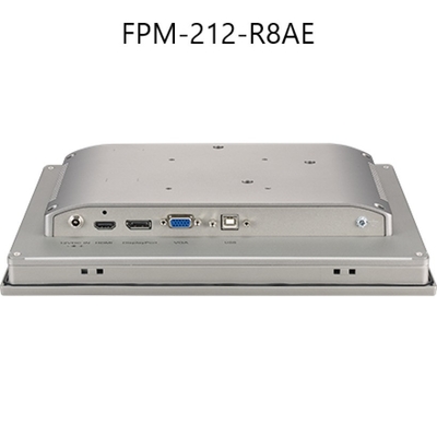 Upgrade naar andere communicatie-interface met FPM-212-R8AE Touch Screen Advantech