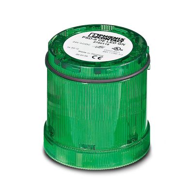 2700119 PSD-S OE LED GN Visuele onderdelen voor duurzame en langdurige prestaties