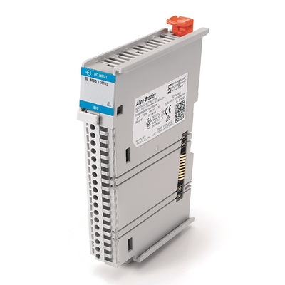 5069-IB16 Compact 5000 DC Input Module met andere communicatie-interface