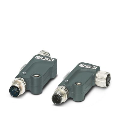 AXL E IOL AI1 I M12 S Analoogmodules De ideale keuze voor industriële toepassingen