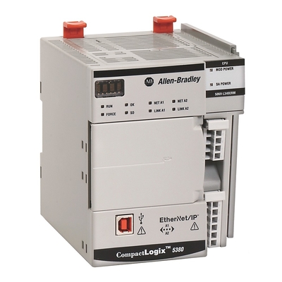 5069-L310ER CompactLogix 1MB Enet-controller met andere communicatie-interface