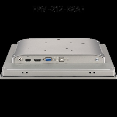 Ontdek de veelzijdigheid van FPM-1150G-RVAE Touch Screen PLC PAC Dedicated Controllers