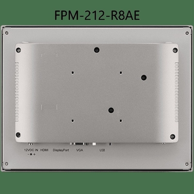 Ontdek de veelzijdigheid van FPM-1150G-RVAE Touch Screen PLC PAC Dedicated Controllers