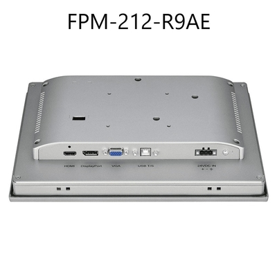 Ontdek de veelzijdigheid van FPM-1150G-RVAE Touch Screen PLC PAC Dedicated Controllers