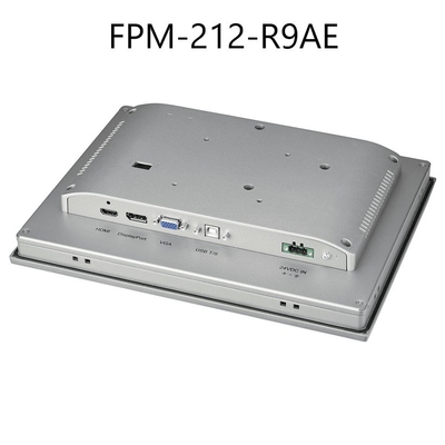 Ontdek de veelzijdigheid van FPM-1150G-RVAE Touch Screen PLC PAC Dedicated Controllers
