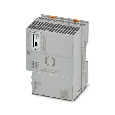 Upgrade uw industriële automatisering met Phoenix Contact 1069208 AXC F 3152 Controller