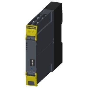 3SK1120-1AB40 Veiligheidsrelais 3SK1 Basiseenheid Schroefterminal 24V DC 3 Activeringscircuits