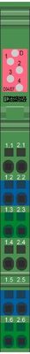 2701009 IB IL 24 DO 4/EF-PAC Digitale module IP20 Bescherming voor uw productielijn