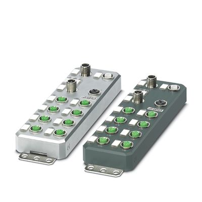 AXL E PB DI16 M12 6P Digitale module IP65/IP67 Beschermingsniveau voor ruwe omgevingen