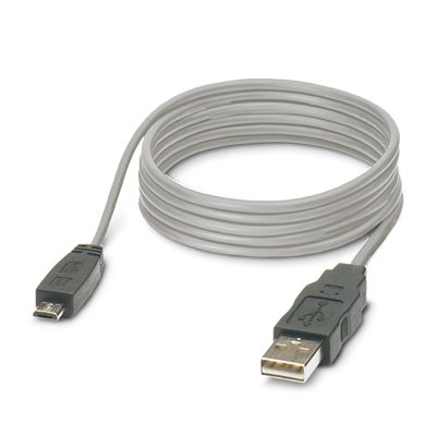 Verbeter uw gegevensoverdracht met CAB-USB A/MICRO USB B/2 0M verbindingskabel