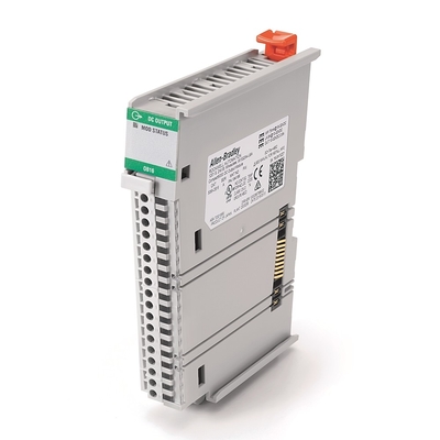 5069-OB16 Compact 5000 DC-uitgangsmodule met andere communicatie-interface