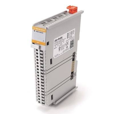 5069-OF4 Compact 5000 Analog Output Module Communicatie Interface Andere