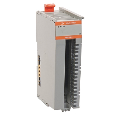 5069-OW16 Compact 5000 Relay Output Module voor andere communicatieinterfaces