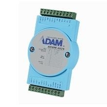 ADAM-4069-B Advantech ADAM-4 Series Profibus IO-netwerk met analoge invoerinterface
