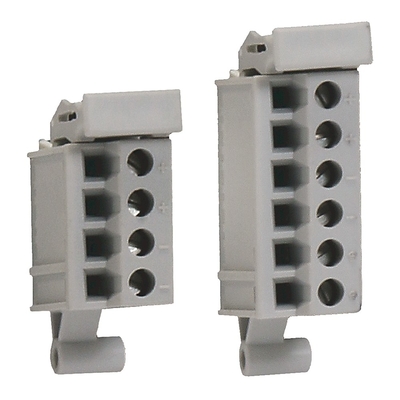 5069-RTB64-SPRING Compact 5000 Spring RTB met andere communicatie-interface