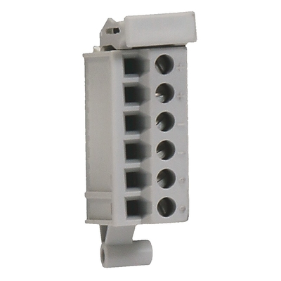 5069-RTB6-SCREW Compact 5000 6 Screw RTB Communicatie Interface Andere