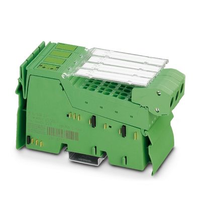 Phoenix Contact IB IL SGI 2/P/EF-PAC IP20 Analoog module voor industriële bescherming