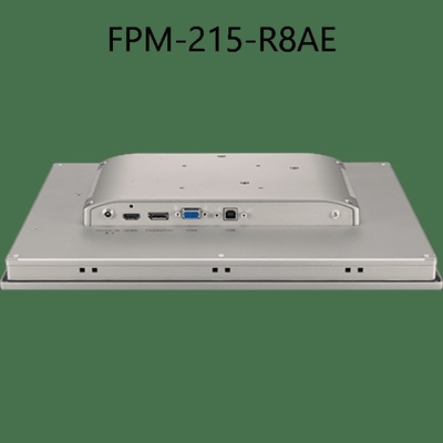 Advantech FPM-215-R8AE touchscreen met andere communicatieinterface klaar voor verzending