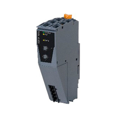 Introductie van de B R X20IF1072 geïntegreerde beëindigingsresistor voor CAN-busverbinding