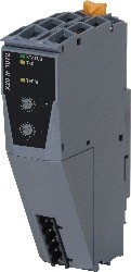 Introductie van de B R X20IF1072 geïntegreerde beëindigingsresistor voor CAN-busverbinding