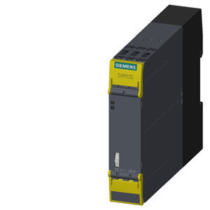PLC 3SK1211-2BB40 Veiligheidsrelais 3SK1 4RO Uitgangsverlenging Veerbeladen Terminal DC 24V