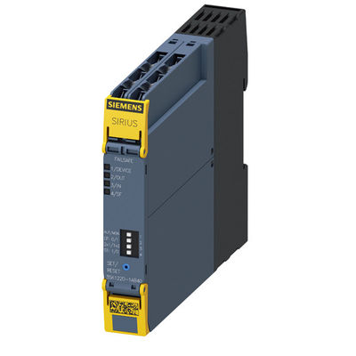 DC 24V 3SK1 Veiligheidsrelais 3SK1220-1AB40 Input Extension Screw Terminal