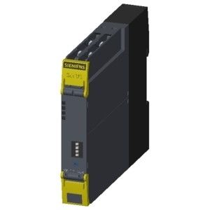 DC 24V 3SK1 Veiligheidsrelais 3SK1220-1AB40 Input Extension Screw Terminal
