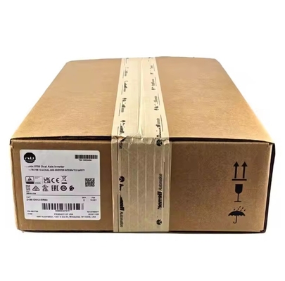 Andere communicatie-interface 2198-D012-ERS3 Kinetix 5700 Dual Axis Inverter AB