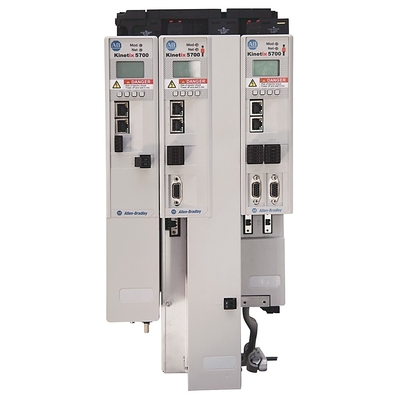Andere communicatie-interface 2198-D012-ERS3 Kinetix 5700 Dual Axis Inverter AB