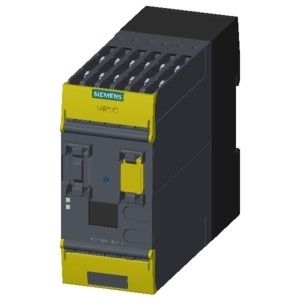 3SK2 45 mm Breedte SIRIUS Safety Relay Basis-eenheid 3SK2122-1AA10 voor industriële toepassingen