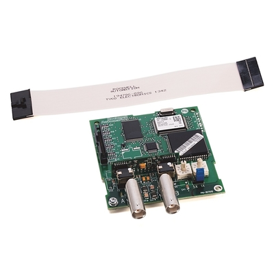 22-COMM-P Communicatieadapter RS485 naar PROFIBUS DP Multi Drive Mode Auto Baud tot 12 Mbps