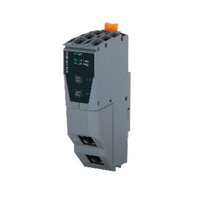 X20HB8815 POWERLINK Hub Expansion Modules 2 Slots voor verbeterd netwerkbeheer