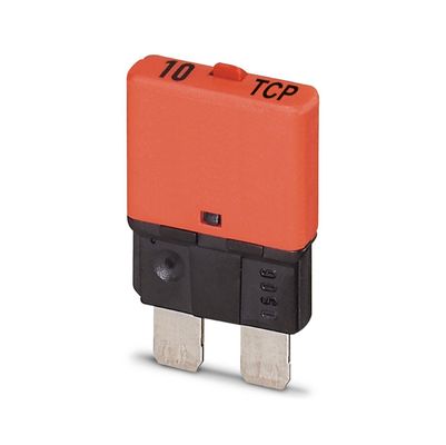 0700010 TCP 10/DC32V Phoenix Contact Thermisch Magnetisch Apparaat Sluiters 2 polen