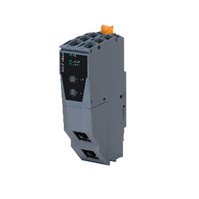 X20IF1082-2 POWERLINK geïntegreerde hub voor realtime Ethernet-communicatie en -kabeling