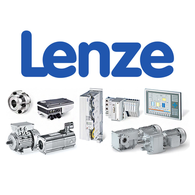 Lenze EVS9327-ES/EP/EI/EV/EK/ET/004 Inverter met geavanceerde technologie en kenmerken