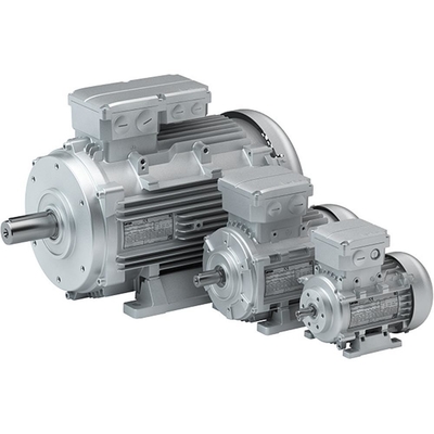 Lenze EVS9327-ES/EP/EI/EV/EK/ET/004 Inverter met geavanceerde technologie en kenmerken
