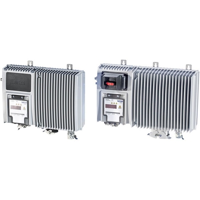 Lenze EVS9327-ES/EP/EI/EV/EK/ET/004 Inverter met geavanceerde technologie en kenmerken