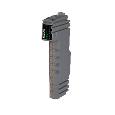 B R X20DIF37116 Digitale ingangen met synkverbinding en configureerbaar software-invoerfilter