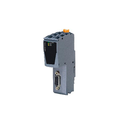 Stroomlijn uw industriële communicatie met B R X20IF1030 RS485/RS422 verbinding