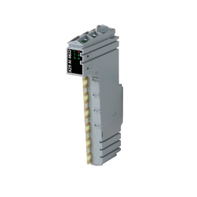 X20AI4622 B R Analog Input Module 4 Inputs 13-bit resolutie voor industriële machines