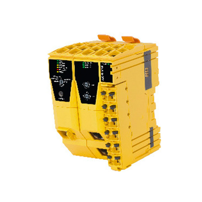 Revolutioneer uw workflow met B R X20SL8100 Parameter en Configuration Management